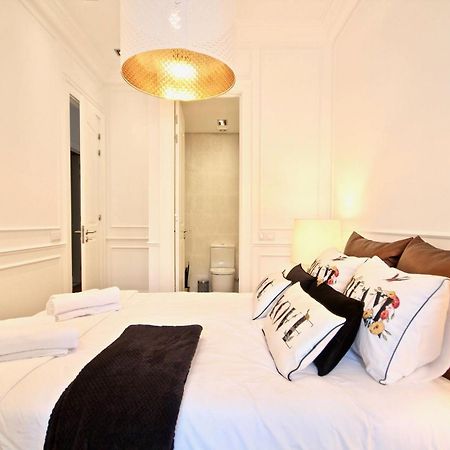 Akicity Amoreiras Metropolitan Lisboa Екстериор снимка