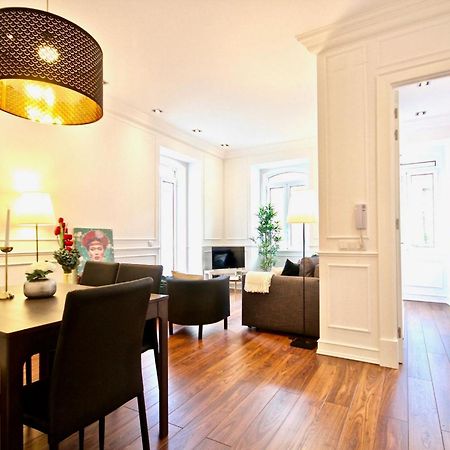 Akicity Amoreiras Metropolitan Lisboa Екстериор снимка
