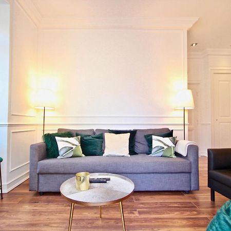 Akicity Amoreiras Metropolitan Lisboa Екстериор снимка