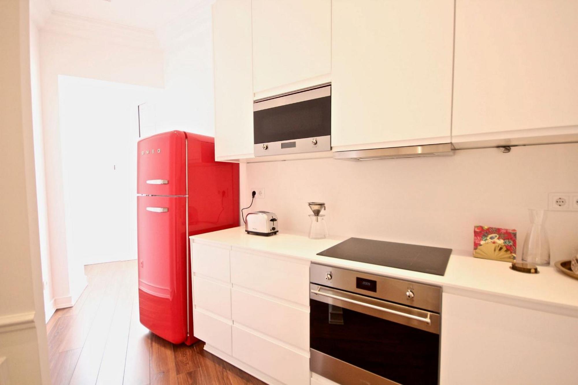 Akicity Amoreiras Metropolitan Lisboa Екстериор снимка
