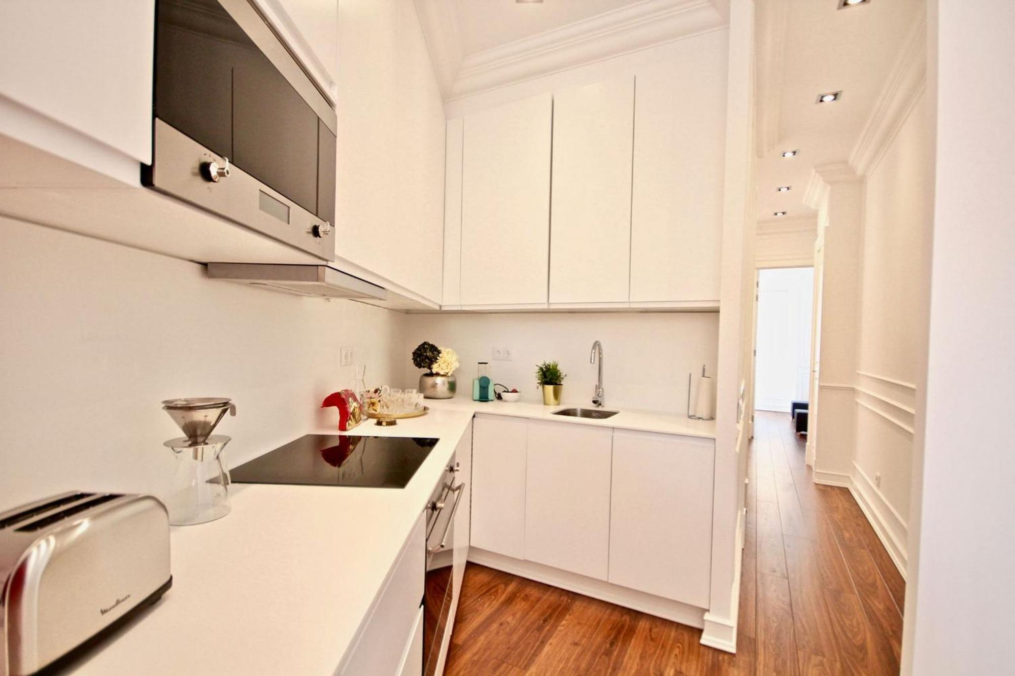 Akicity Amoreiras Metropolitan Lisboa Екстериор снимка