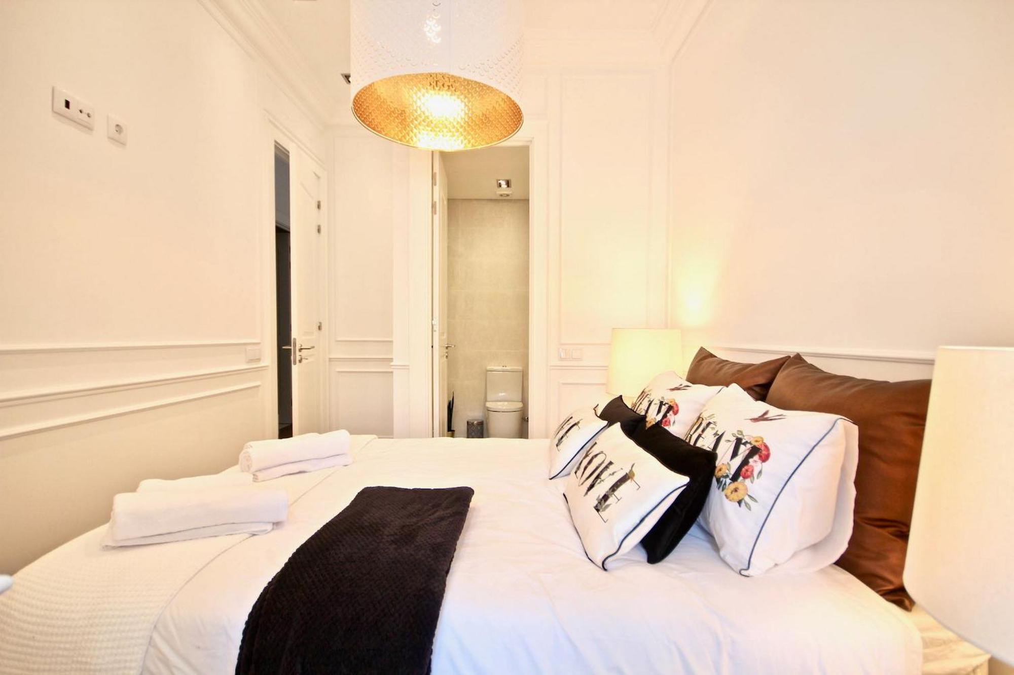Akicity Amoreiras Metropolitan Lisboa Екстериор снимка
