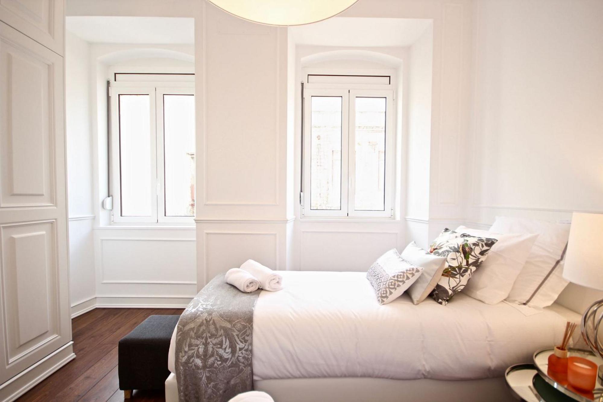 Akicity Amoreiras Metropolitan Lisboa Екстериор снимка