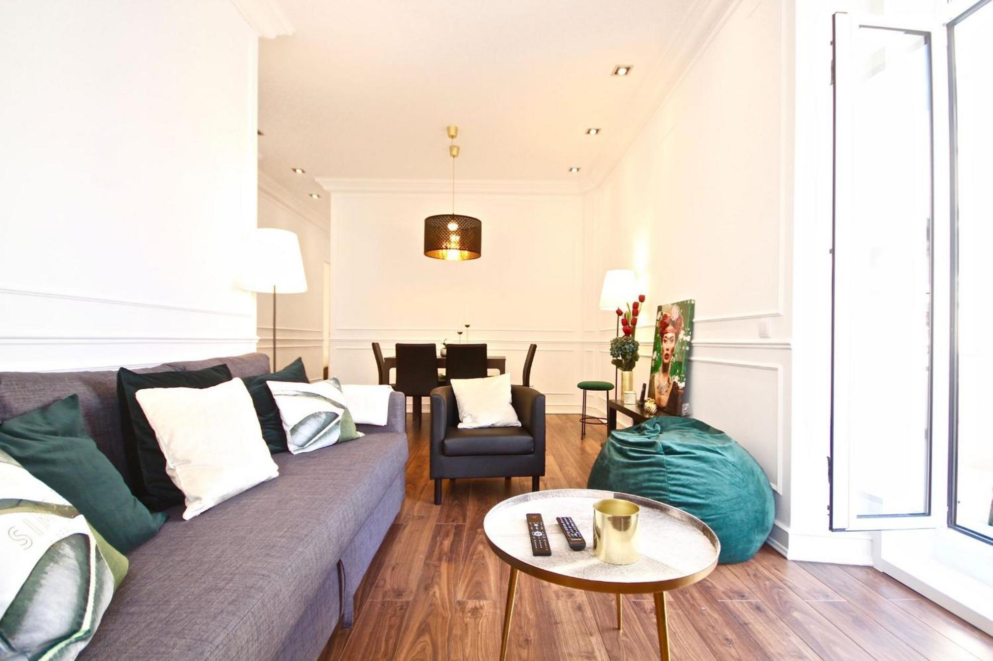 Akicity Amoreiras Metropolitan Lisboa Екстериор снимка
