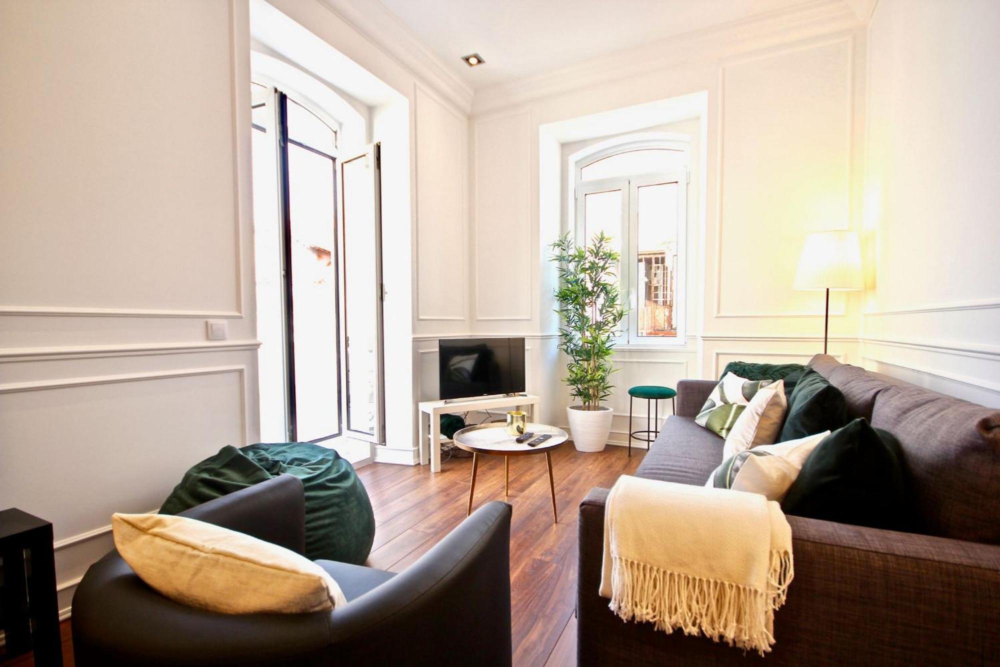 Akicity Amoreiras Metropolitan Lisboa Екстериор снимка
