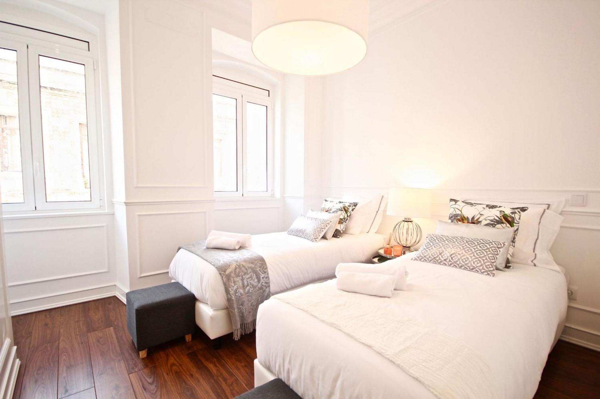 Akicity Amoreiras Metropolitan Lisboa Екстериор снимка