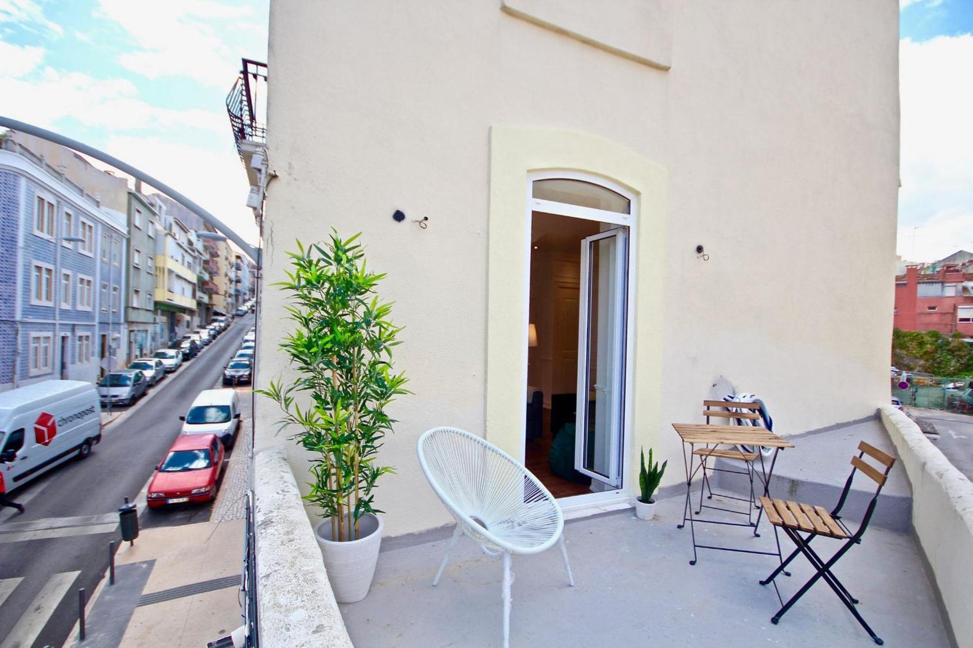 Akicity Amoreiras Metropolitan Lisboa Екстериор снимка