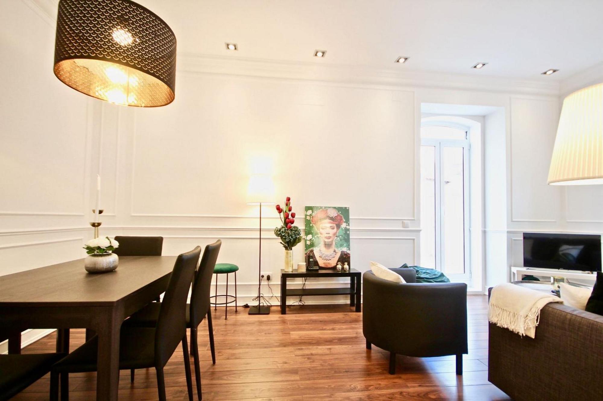Akicity Amoreiras Metropolitan Lisboa Екстериор снимка