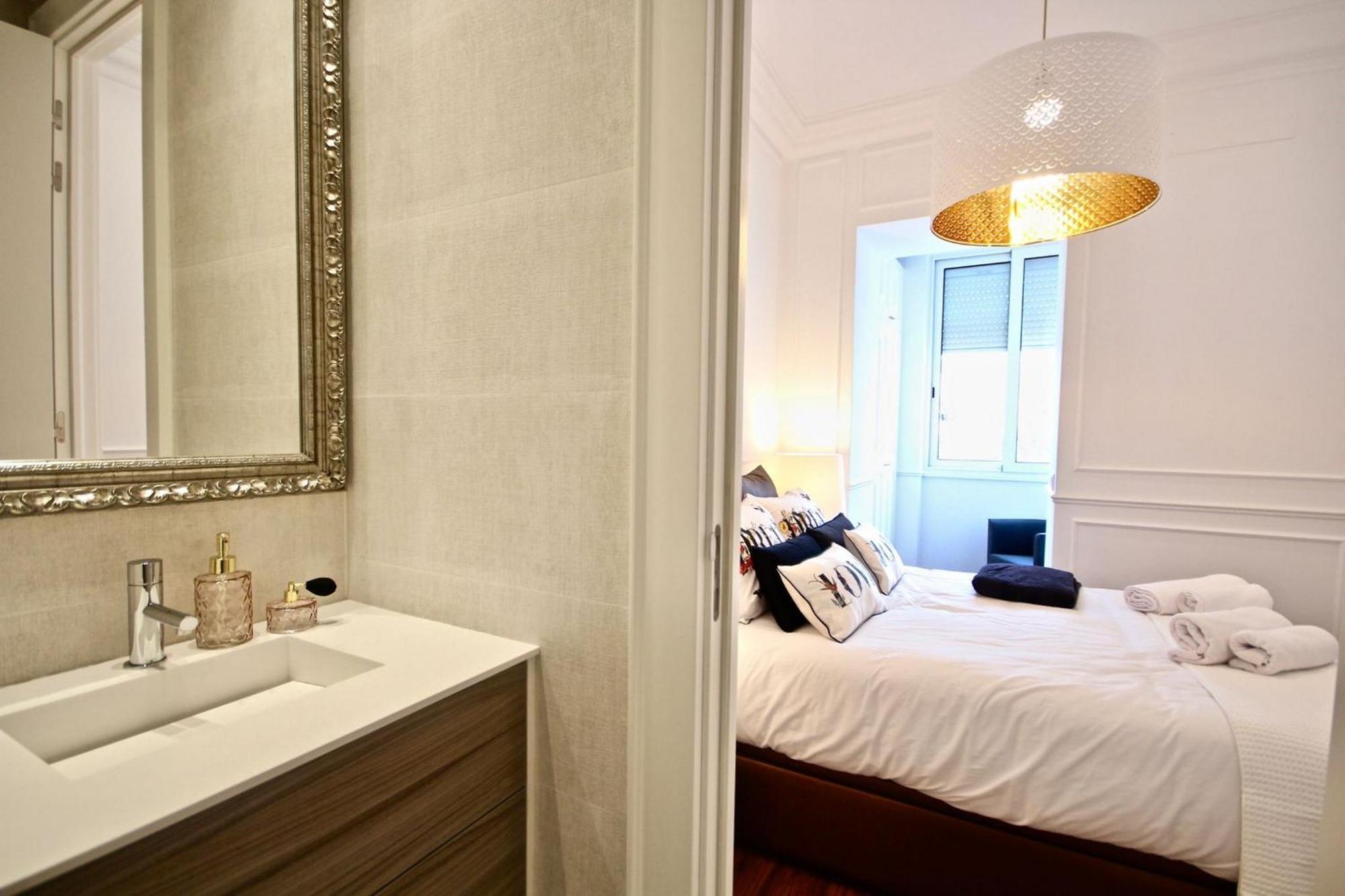 Akicity Amoreiras Metropolitan Lisboa Екстериор снимка