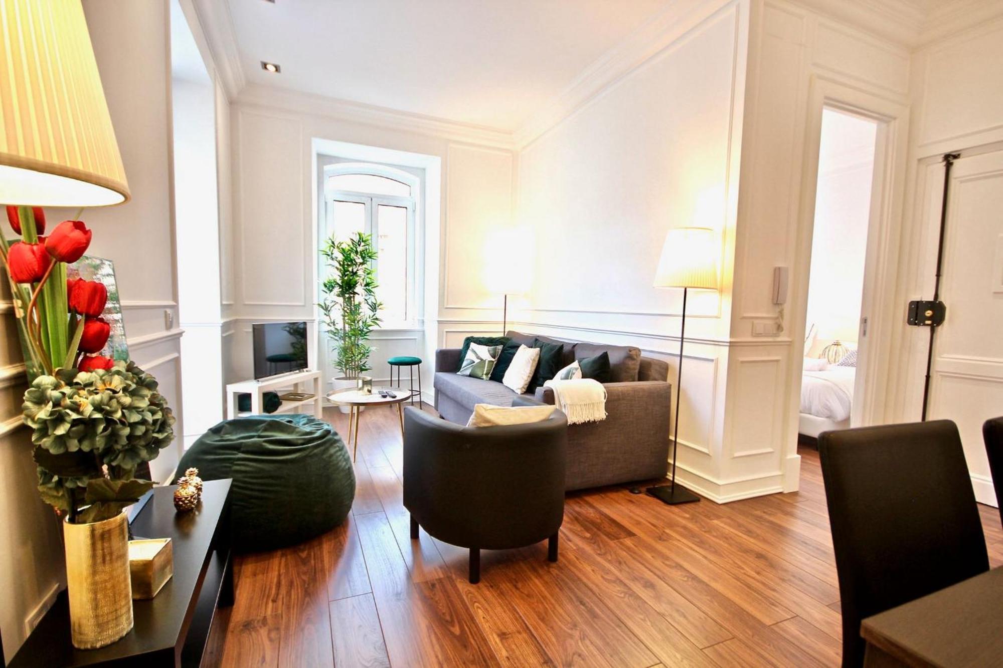 Akicity Amoreiras Metropolitan Lisboa Екстериор снимка