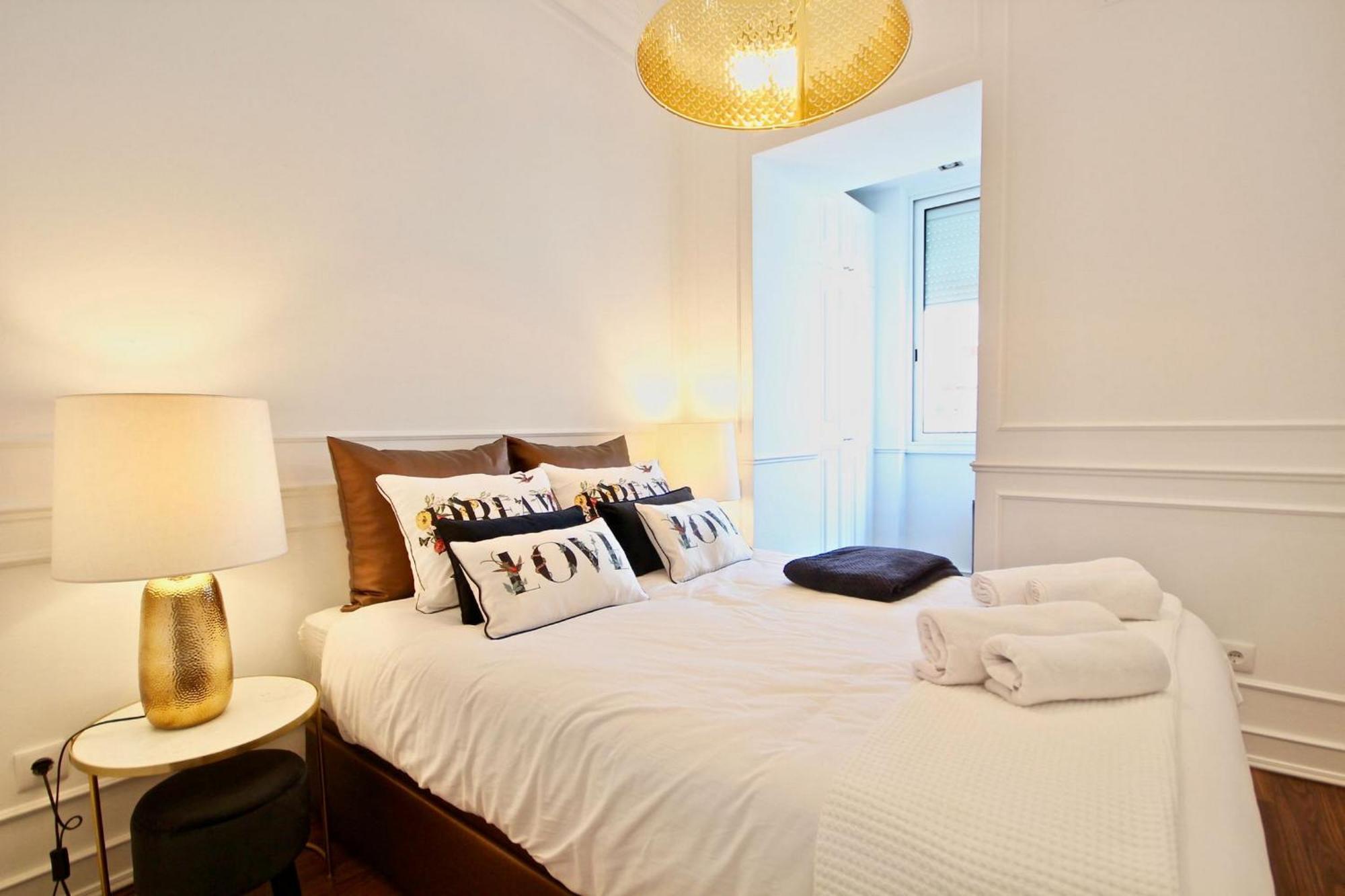 Akicity Amoreiras Metropolitan Lisboa Екстериор снимка
